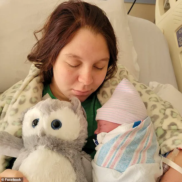 Indiana Mother Pleads Guilty to Suffocating Newborn, Gets 6-Year Sentence for Leaving Baby in Car Seat 14 Hours