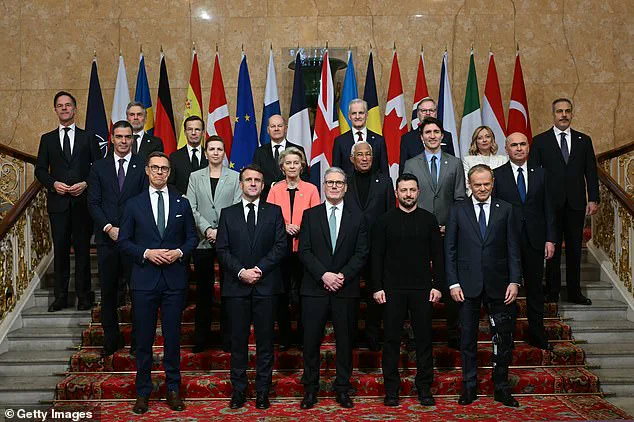 Trump's NATO Debate: Spain's Defense Spending Shortfall Sparks Calls for Expulsion
