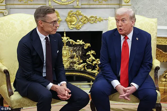 Trump's NATO Debate: Spain's Defense Spending Shortfall Sparks Calls for Expulsion