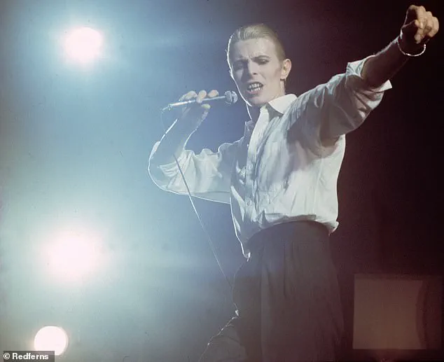 David Bowie's Controversial 1977 Comments: 'I Could Have Been a Bloody Good Hitler' – The Times Reveals Rock Star Comparison