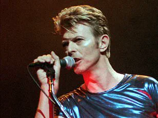 David Bowie's Controversial 1977 Comments: 'I Could Have Been a Bloody Good Hitler' – The Times Reveals Rock Star Comparison