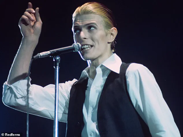 David Bowie's Controversial 1977 Comments: 'I Could Have Been a Bloody Good Hitler' – The Times Reveals Rock Star Comparison