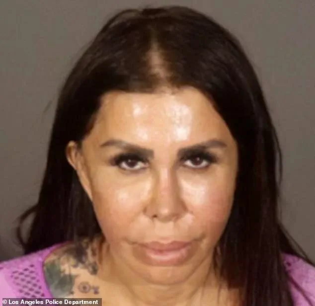 Behind Closed Doors: The Exclusive Access and Medical Secrets Behind the 'Butt Lady' Conviction