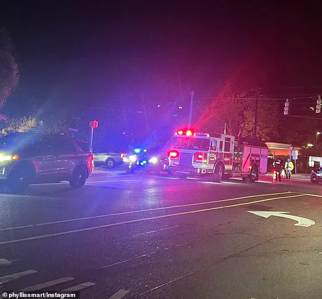 Mass Shooting at South Carolina Restaurant Leaves Four Dead, 20 Injured