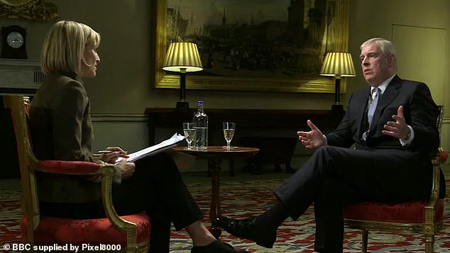 Prince Andrew's 2011 Email Reveals Complicity with Epstein, Contradicting BBC Interview Claims