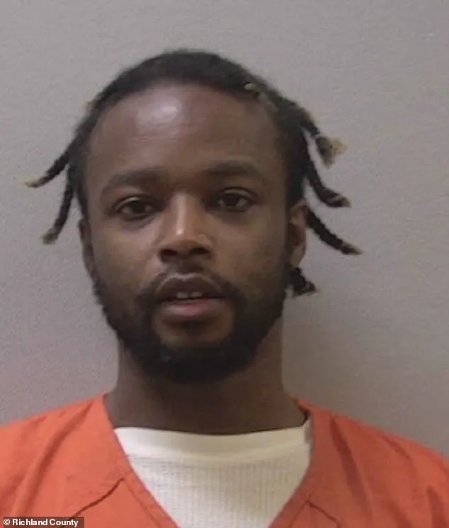 South Carolina Murder Case Sparks Political Controversy as Republican Congresswoman Demands Federal Intervention in Investigation of Repeat Offender Alexander Dickey, Who Is Charged with Killing 22-Year-Old Aspiring Teacher Logan Haley Federico