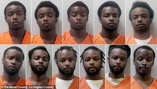 South Carolina Murder Case Sparks Political Controversy as Republican Congresswoman Demands Federal Intervention in Investigation of Repeat Offender Alexander Dickey, Who Is Charged with Killing 22-Year-Old Aspiring Teacher Logan Haley Federico