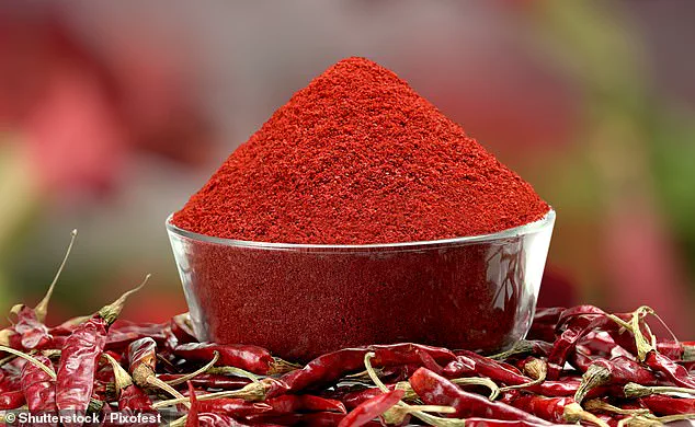 Breaking: Biohacker Claims Chili Pepper Could Reverse Aging, Experts Weigh In