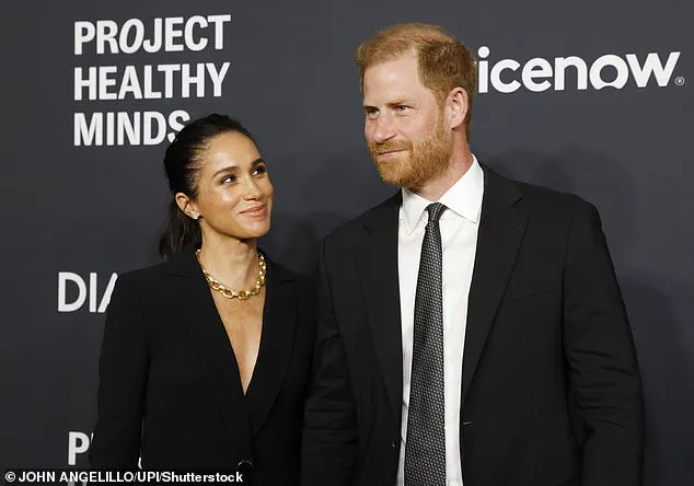 Exclusive: Prince Harry's Confidential Security Request and Obsessive Stalker Concerns Revealed