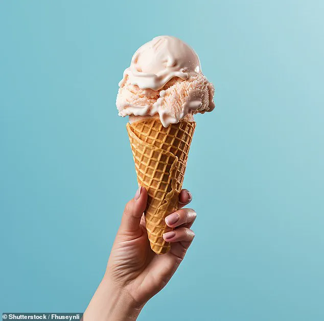 Urgent Recall of Gianni's Cheeky Monkey Ice Cream Over Wheat Allergen Risk; FSA Warns of Serious Health Risks