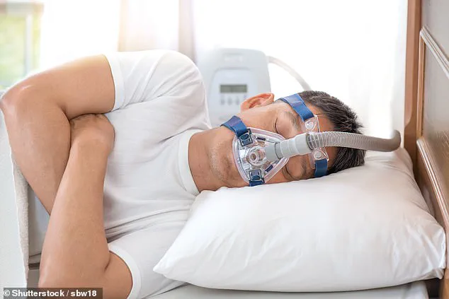 The Conch Shell Ritual: A Desperate Attempt to Silence Snoring and Save a Marriage