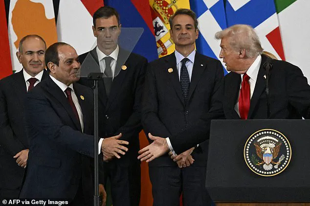 Trump's Historic Ceasefire Agreement Marks End of Two-Year Gaza War, But Secret Terms Raise Questions