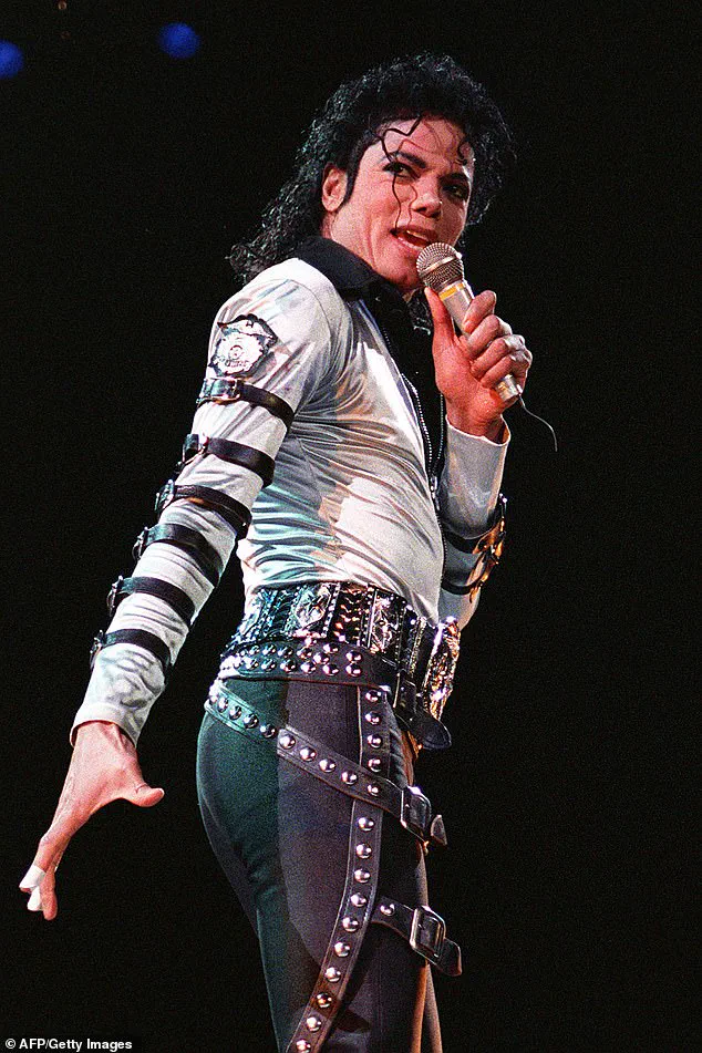 Late-Breaking: Michael Jackson's Unsettling Bond with the Cascio Family Exposed