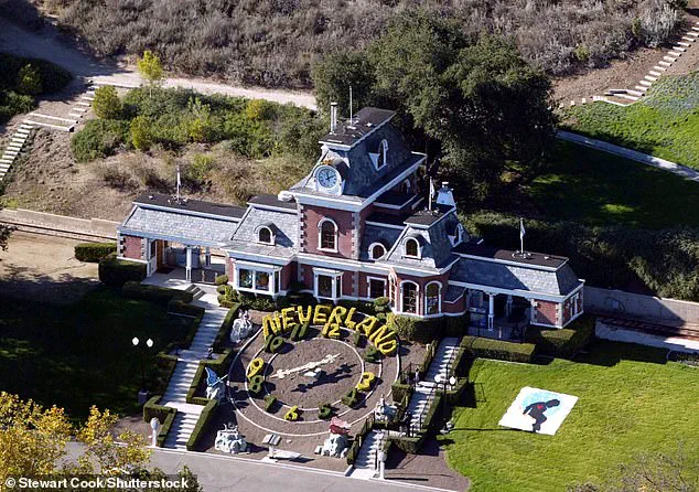 Late-Breaking: Michael Jackson's Unsettling Bond with the Cascio Family Exposed