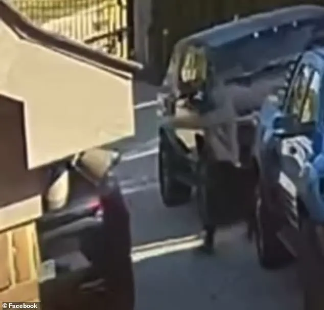 Daylight Shooting of Eddie Jawad Leaves Community Reeling and Authorities in Pursuit of Suspect