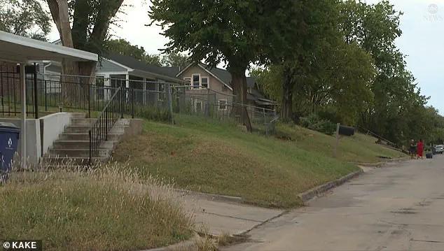 Wichita Police Resolve Abduction Case Linked to Domestic Violence, Identify 22-Year-Old Suspect