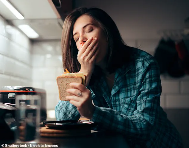 A Teacher's Hidden Crisis: 'I Needed Energy Drinks to Keep Going,' Says Jane