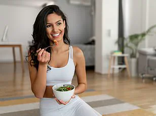 Modest Calorie Reduction Linked to Lower Risk of Diabetes and Heart Disease in Older Adults, Study Suggests
