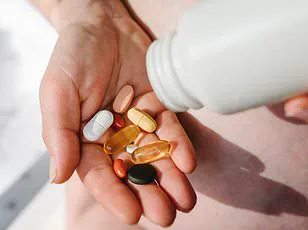 Omega-3 Fatty Acids: A Versatile Solution for Modern Health Challenges with Expert Endorsement