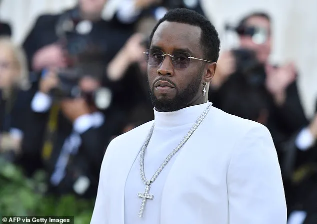 Sean Combs Allegedly Caught Consuming Homemade Prison Moonshine Amid Sobriety Claims