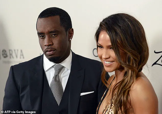 Sean Combs Allegedly Caught Consuming Homemade Prison Moonshine Amid Sobriety Claims