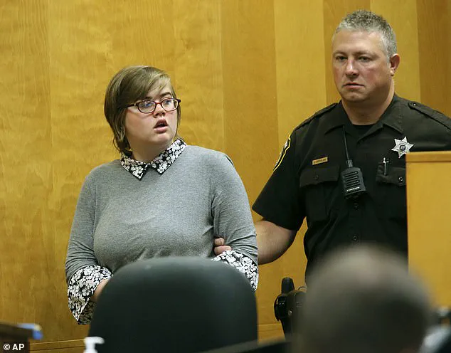 Morgan Geyser, 'Slender Man Stabber,' Faces Arrest After Cutting Off Ankle Monitor and Fleeing Group Home, Says 'Just Google Me' to Officers