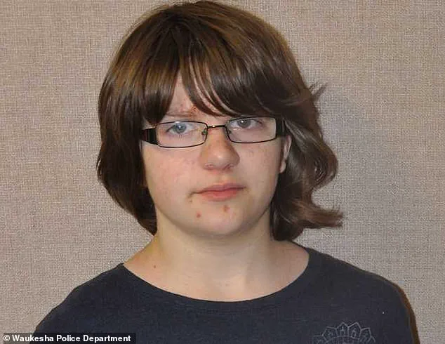 Morgan Geyser, 'Slender Man Stabber,' Faces Arrest After Cutting Off Ankle Monitor and Fleeing Group Home, Says 'Just Google Me' to Officers