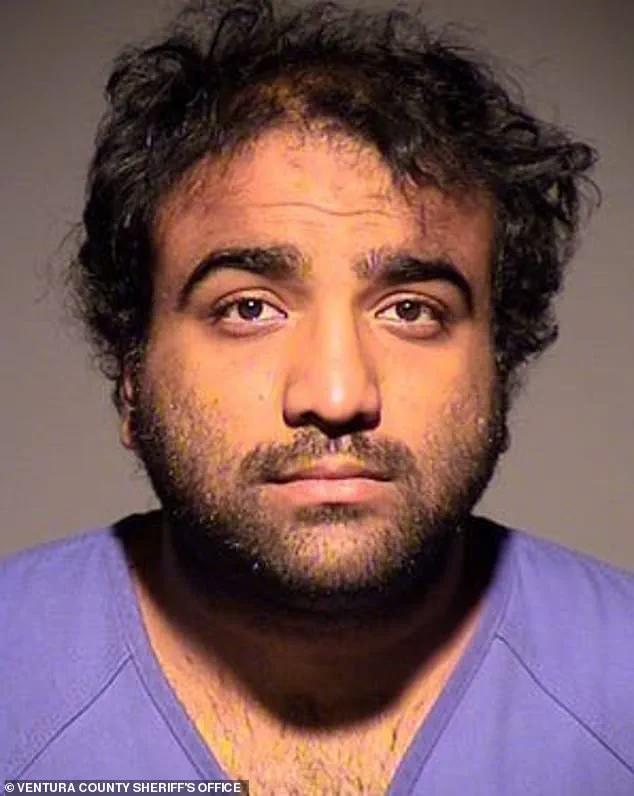 The Shocking Case of Zarbab Ali: Jealousy, Mental Instability, and the Tragic Death of His Wife