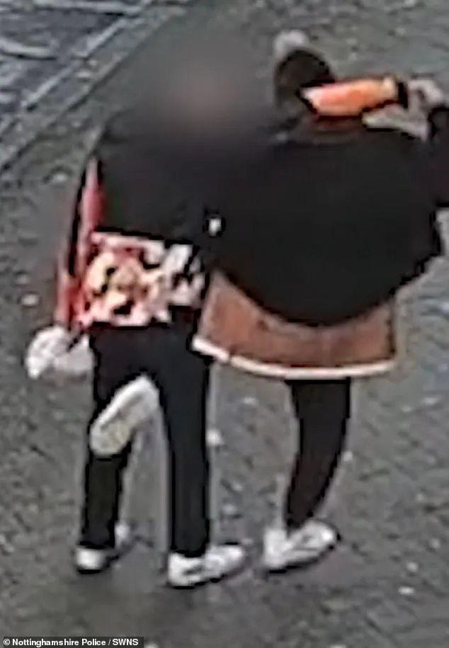 Unusual Theft Method in Nottingham Sparks Public Concern