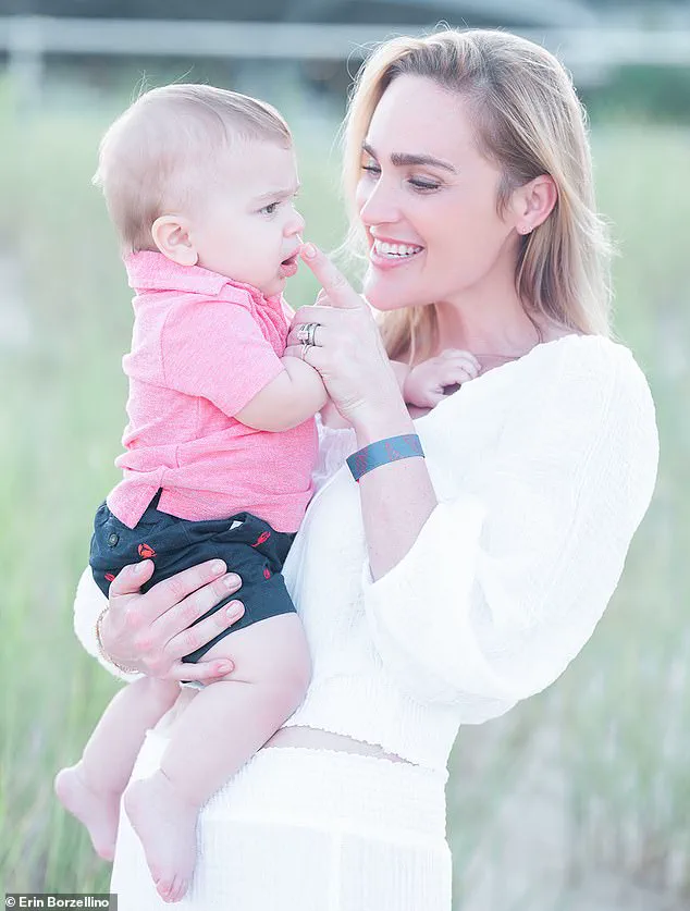 Behind the Perfect Facade: The Secret Battle with Postpartum Struggles