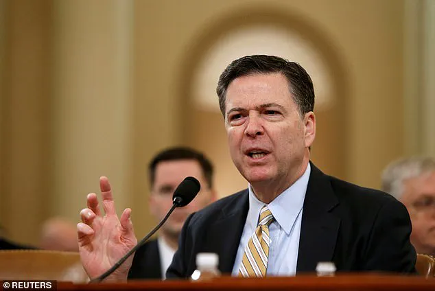 Federal Judge Dismisses Indictments in Comey and James Case, Fueling Tensions Between Prosecutors