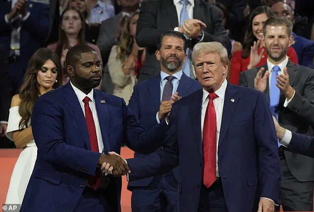 Florida Governor's Race Heats Up as Insurgent Candidate Makes Racially Charged Remarks About Trump-Endorsed Opponent