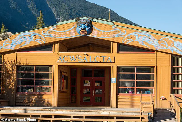 Grizzly Bear Attack Injures 11 at Canadian Elementary School; Search Continues as Community Grapples with Wildlife Safety Concerns