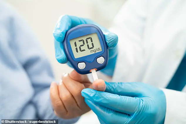 Groundbreaking Study Reveals Gluteus Maximus Structure May Signal Early Type 2 Diabetes Risk