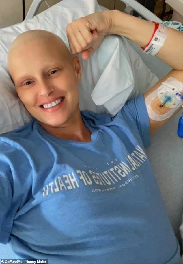 Hidden Dangers: A Mother's Battle with Rare Cancer and the Need for Early Detection