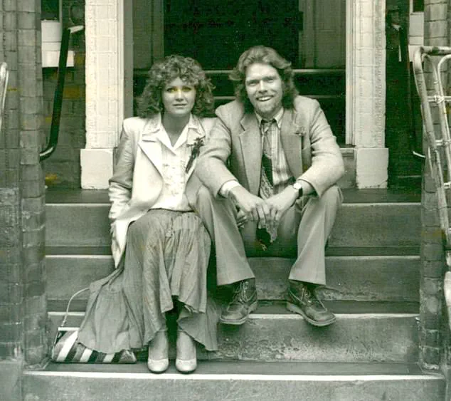 In Memoriam: Joan Branson, the Unsung Force Behind Sir Richard Branson's Virgin Empire and the Quiet Power Redefining Spousal Influence in Business