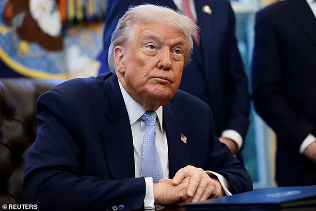 Insiders Call Her 'The Terminator' as Trump's FEMA Overhaul Sparks Questions About Hidden Agendas