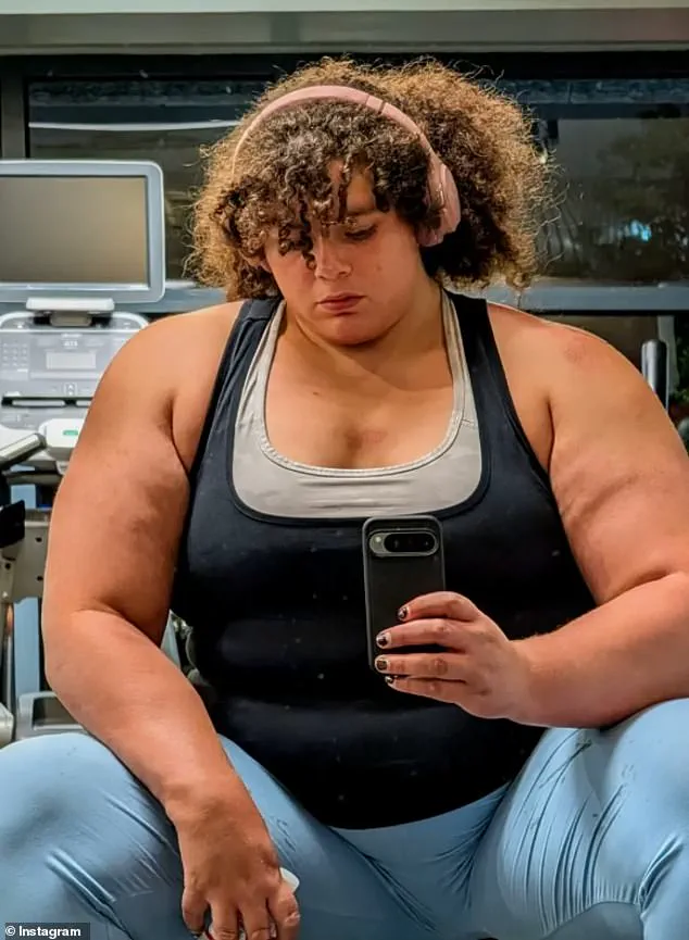 Mitchell Hooper Threatens to Compete in Women’s Strongest Woman Event Unless Jammie Booker Controversy is Resolved, Says Former Champion