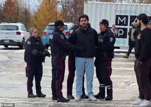Ottawa Costco Fight Over Pokémon Cards Leads to Police Intervention