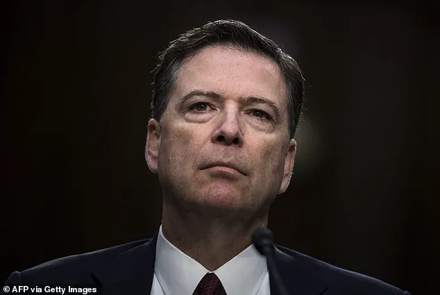 Trump Warns Legal Battles Against Comey and James Are Far From Over