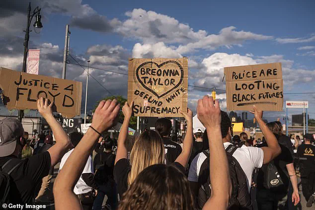 University of Minnesota Launches Initiative to Address 'Whiteness Pandemic' as Cultural Roots of Systemic Racism