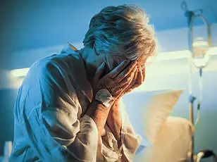 Visible Aging Signs Tied to 60% Higher Dementia Risk in 12-Year Study, Chinese Research Reveals