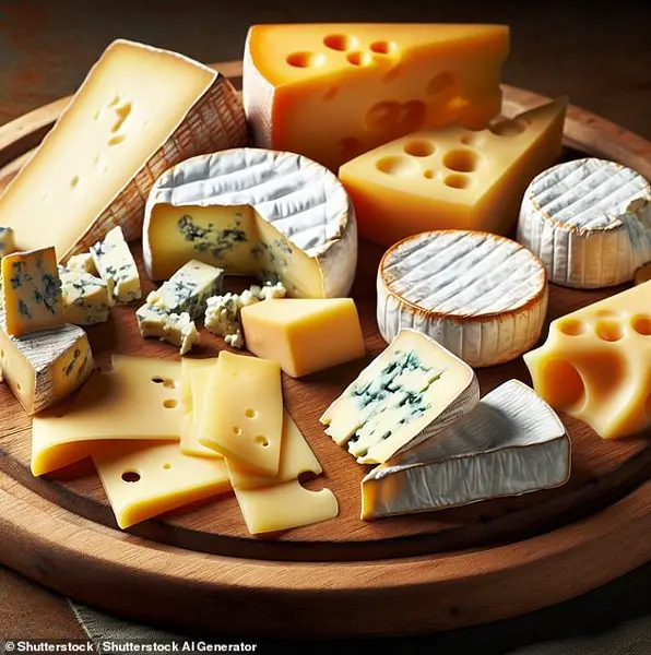 25-Year Study Suggests High-Fat Dairy May Lower Dementia Risk in Sweden