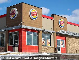 Alarming Findings Reveal High Levels of Phthalates in Popular Fast Food Items, Linked to Serious Health Risks