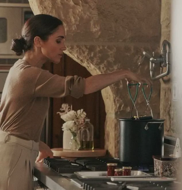 Anderson Cooper and Andy Cohen's 2025 Pop Culture Round-Up Sparks Debate Over Meghan Markle's As Ever Jam and Its Controversial Legacy