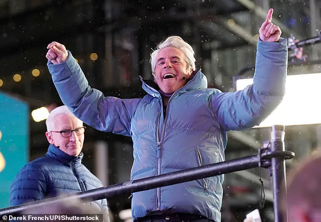 Breaking: Heated Exchange Between Eric Adams and Andy Cohen During CNN's New Year's Eve Broadcast Sparks Conversation on Accountability and Public Conduct