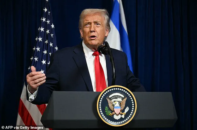 Exclusive: Inside Trump's Threat to Iran – Privileged Access Reveals U.S. Military Posturing Amid Protests