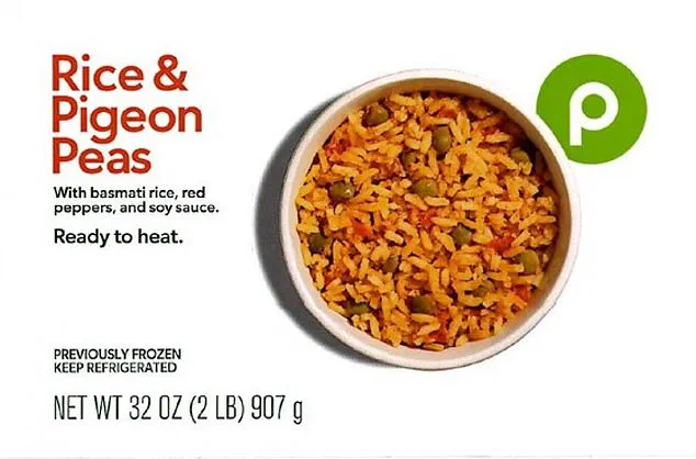 FDA Issues Urgent Recalls for Listeria-Contaminated Cheese and Packaged Food with Undeclared Allergen to Protect Public Health