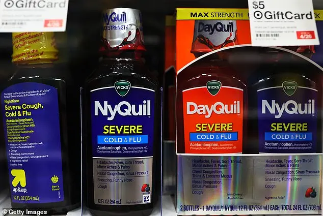 Holiday Celebrations and Medication Interactions: A Growing Public Health Concern