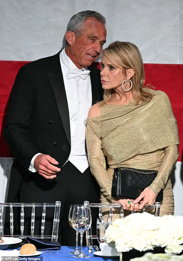 Kennedy Family Fractured Over Exclusion of RFK Jr. from Tatiana Schlossberg's Funeral, Says Source Close to Family